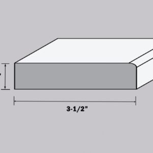 Flat Stock Casing